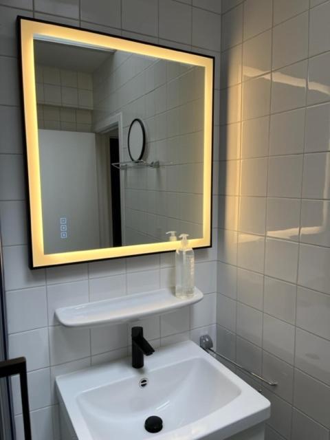 Appartement Wim Blankenberge Zewnętrze zdjęcie