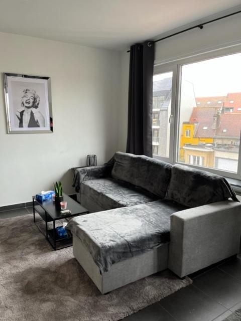 Appartement Wim Blankenberge Zewnętrze zdjęcie
